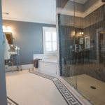 Childs Architecture Park House B&B