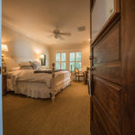 Childs Architecture Park House B&B