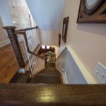 Childs Architecture Park House B&B