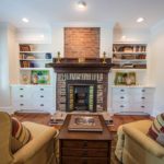 Childs Architecture Park House B&B