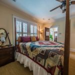 Childs Architecture Park House B&B