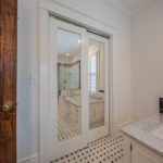 Childs Architecture Park House B&B