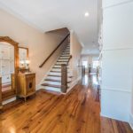 Childs Architecture Park House B&B