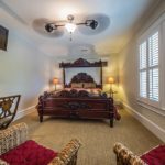 Childs Architecture Park House B&B