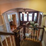 Childs Architecture Park House B&B