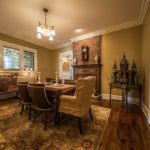 Childs Architecture Park House B&B