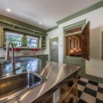 Childs Architecture Park House B&B