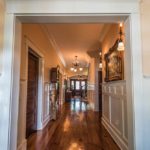 Childs Architecture Park House B&B