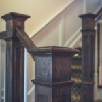Childs Architecture Park House B&B