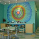 Childs Architecture Cabellz Ice Cream Shop