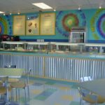 Childs Architecture Cabellz Ice Cream Shop