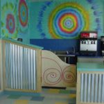 Childs Architecture Cabellz Ice Cream Shop