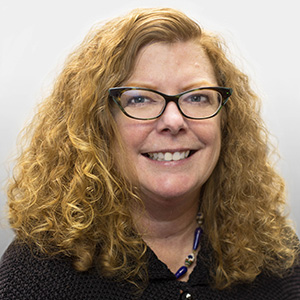 Suzanne Childs