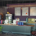 Childs Architecture Frodo's Pizza